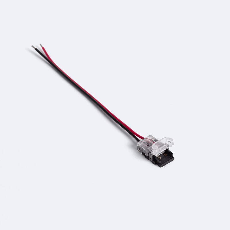 Afbeelding van Hippo Connector met Kabel  voor LED Strip IP20 