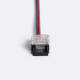 Afbeelding van Hippo Connector met Kabel  voor LED Strip IP20 