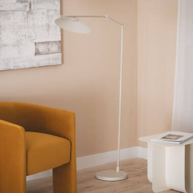Stojací LED Lampa z Kovu 8W Evian