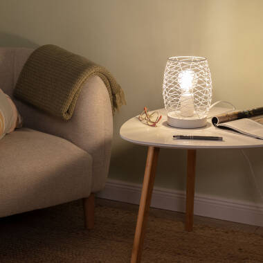 Bild von Tischlampe Winbi