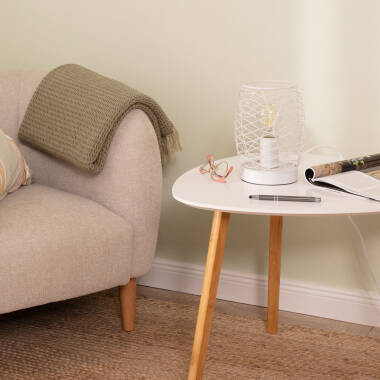 Bild von Tischlampe Winbi