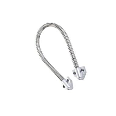 Flexible Kabeldurchführung für Türen