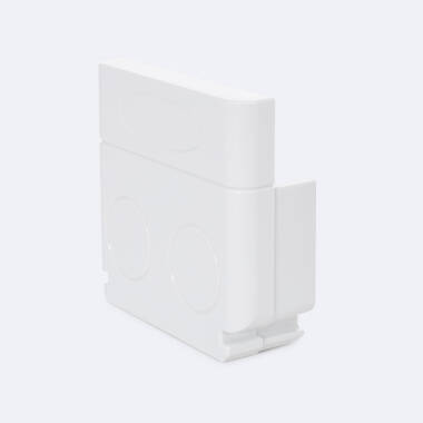 Eindkap voor Trunking Easy Line Pro