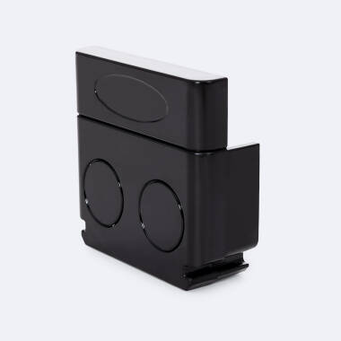 Eindkap voor Trunking Easy Line Pro