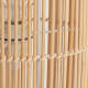 Image de Lampadaire Bambou Komu