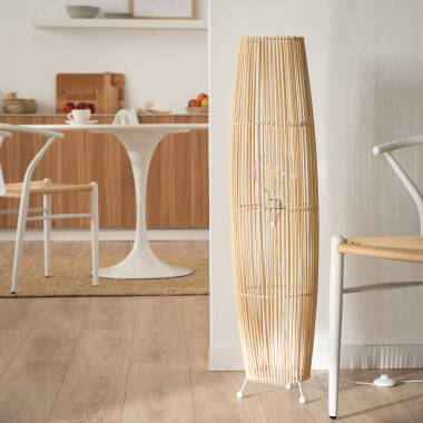 Afbeelding van Staande Lamp Komu