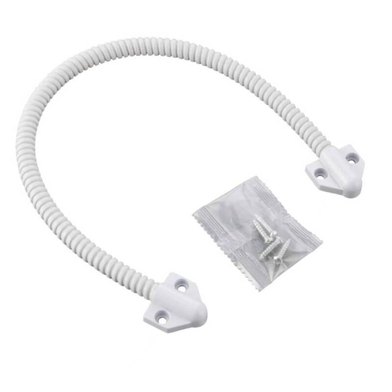 Immagine di Passacavi flessibile per porta