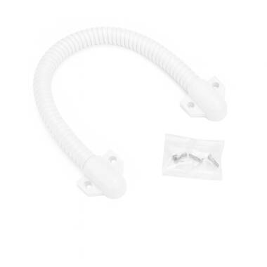 Passe-Câbles Flexible pour Porte