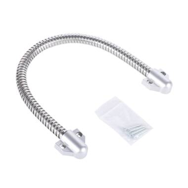 Flexible Kabeldurchführung für Türen