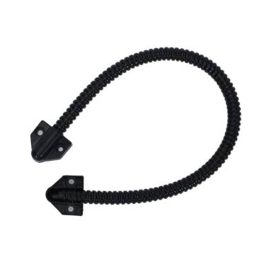 Passe-Câbles Flexible pour Porte