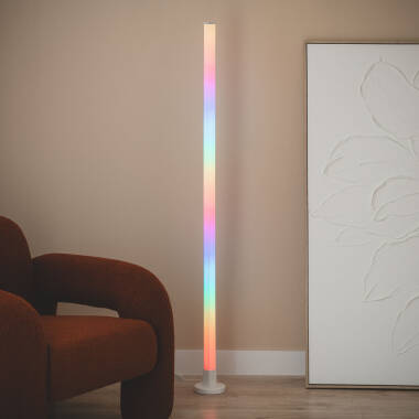 Afbeelding van Staande lamp Silm SPI RGBIC 10W 