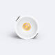 Immagine di Downlight LED 10W Foro Ø 63 mm Profondità