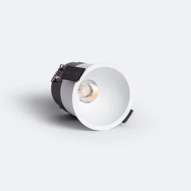 Spot Downlight LED 10W Coupe Ø 63 mm Deep