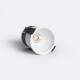 Afbeelding van Downlight LED 10W Zaagmaat Ø 63 mm Deep
