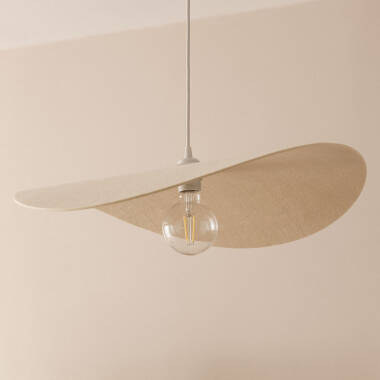 Abelia Felt Pendant Lamp