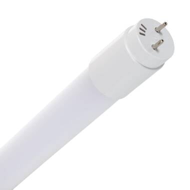 LED Röhre T8 G13 90 cm Nano PC Einseitige Einspeisung 14W 140lm/W