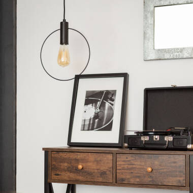 Image of Mini Otos Metal Pendant Lamp Image of Mini Otos Metal Pendant Lamp