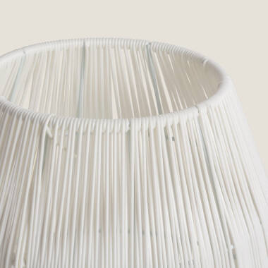 Afbeelding van Staande Lamp Outdoor Rotan Annecy