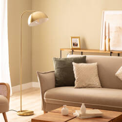 Product Lampada da Terra Bowlen