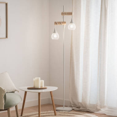 Bild von Stehlampe Monah