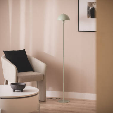 Staande lamp van Metaal Madow