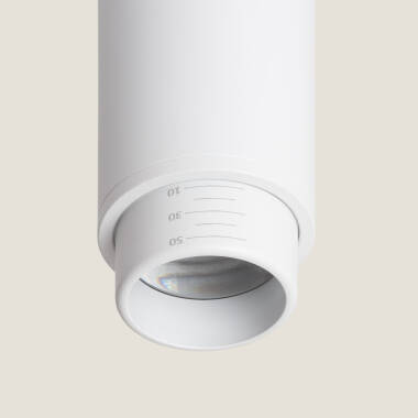 Image de Spot à Douille en Saillie Ágata Multiangle 10-50º pour Ampoule GU10 