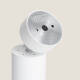 Image de Spot à Douille en Saillie Ágata Multiangle 10-50º Aluminium pour Ampoule GU10 