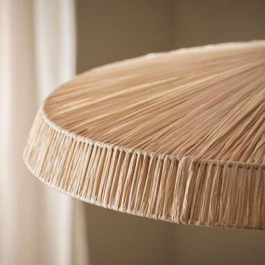 Afbeelding van Hanglamp Natuurlijke Vezels Yokho