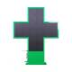 Image de Croix Pharmacie LED Extérieur Double Écran RGB P16/P10 Programmable