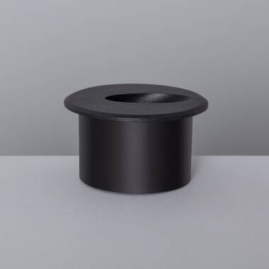 Afbeelding van Wandlamp LED Inbouw Rond Adam Afbeelding van Wandlamp LED Inbouw Rond Adam