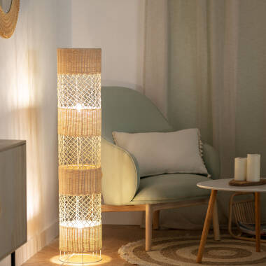 Image of Rubra Floor Lamp