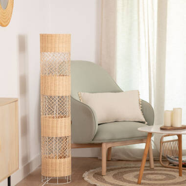 Image of Rubra Floor Lamp