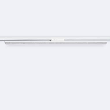 LED Linearstrahler für 3-Phasenstromschiene 40W 1180 mm CCT Wählbar Davis LIFUD