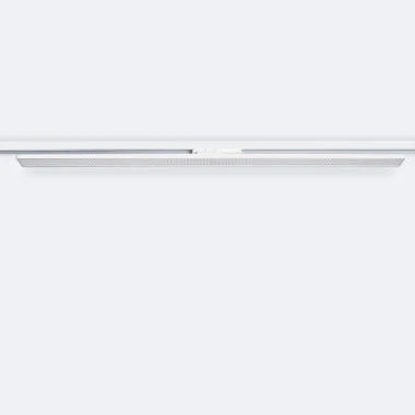 Spot Linéaire LED sur Rail Triphasé 40W 1180mm CCT Selectionnable Davis LIFUD