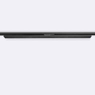 Faretto per Binario Lineare LED Trifase 40W 1180 mm CCT selezionabile Davis LIFUD
