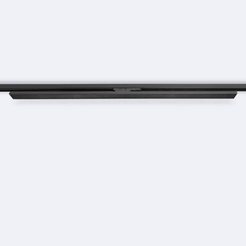 Afbeelding van LED-Rail spot Lineaire Driefasige  40 W 1180 mm CCT selecteerbaar Davis LIFUD