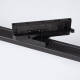 Afbeelding van LED-Rail spot Lineaire Driefasige  40 W 1180 mm CCT selecteerbaar Davis LIFUD