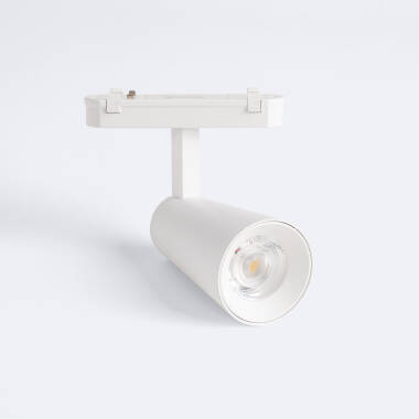 Lištový LED Reflektor Magnetický 5W pro Lineární Lišty Suwis