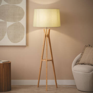 Immagine di Lampada da Terra Qaanso