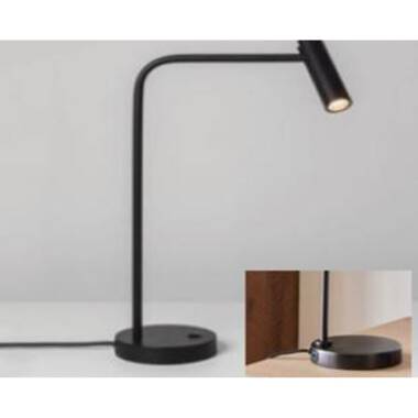 Image de Lampe à Poser LED 2.5W Aluminium Gazny