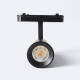 Image de Spot LED sur Rail Magnétique 10W pour Barres Linéaires Suwis