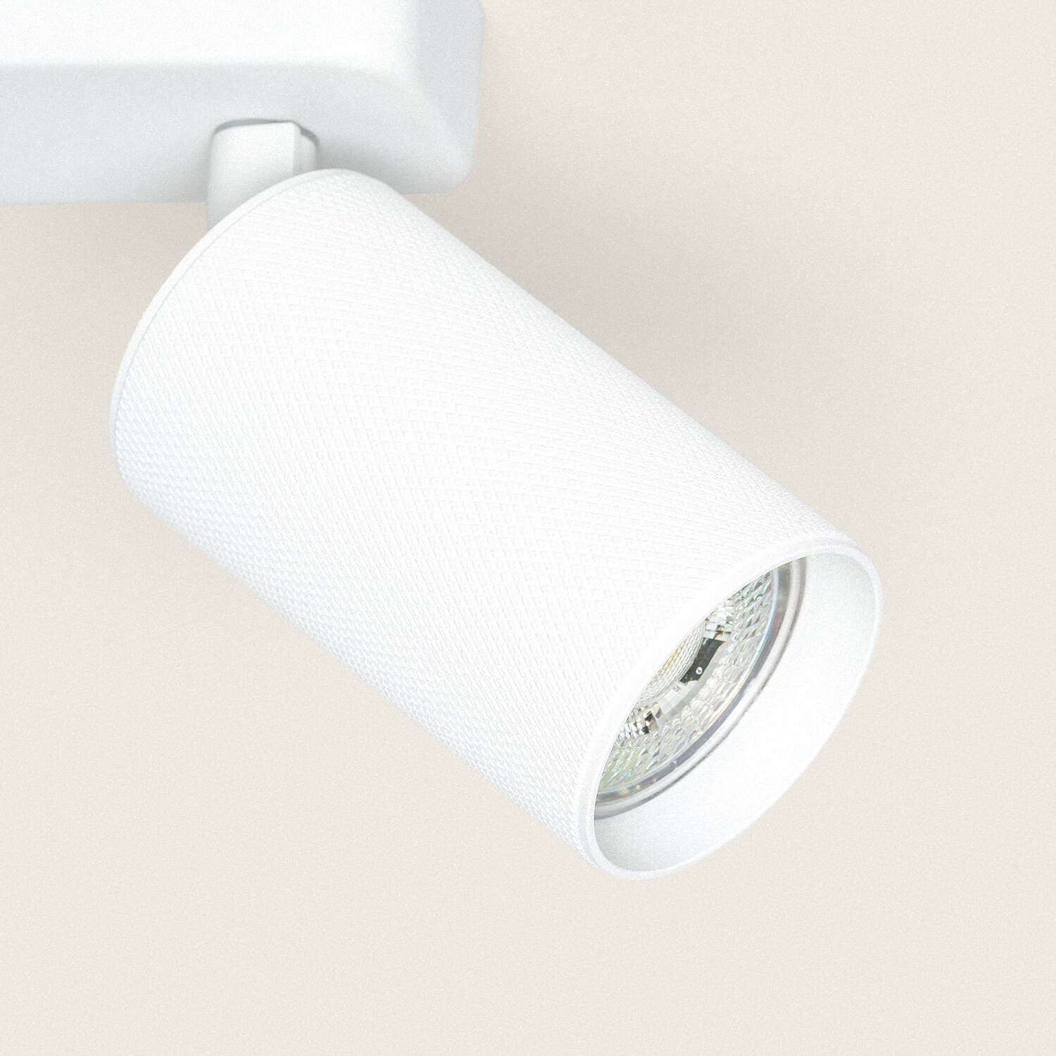 Kinkiet Ścienny z Aluminium Breixo 4-Pkt. - widok 2