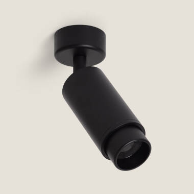 Spot à Douille en Saillie Ágata Multiangle 10-50º pour Ampoule GU10