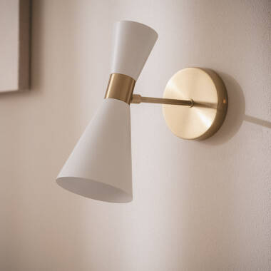 Jigger Wall Lamp