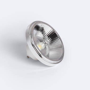 LED Žárovka GU10 15W 1200 lm AR111