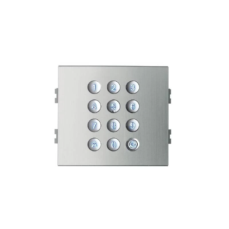 Bild von Tastenmodul FERMAX DIRECT DUOX/VDS/MDS W SKYLINE 7439