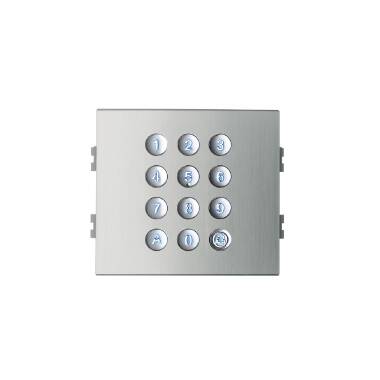 FERMAX DIRECT DUOX/VDS/MDS W SKYLINE 7439 Keyboard Module
