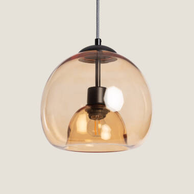 Vaca Glass Pendant Lamp