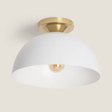 Demeter Aluminium Ceiling Lamp