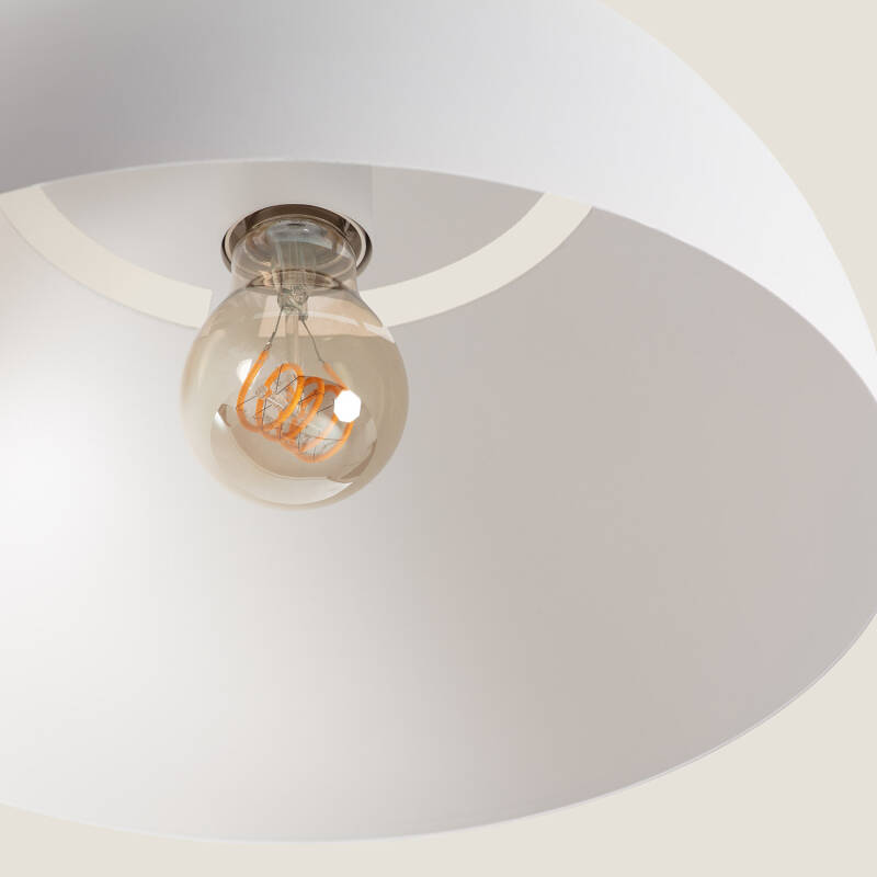 Obrázek Hliníkové Stropní Svítidlo Deméter